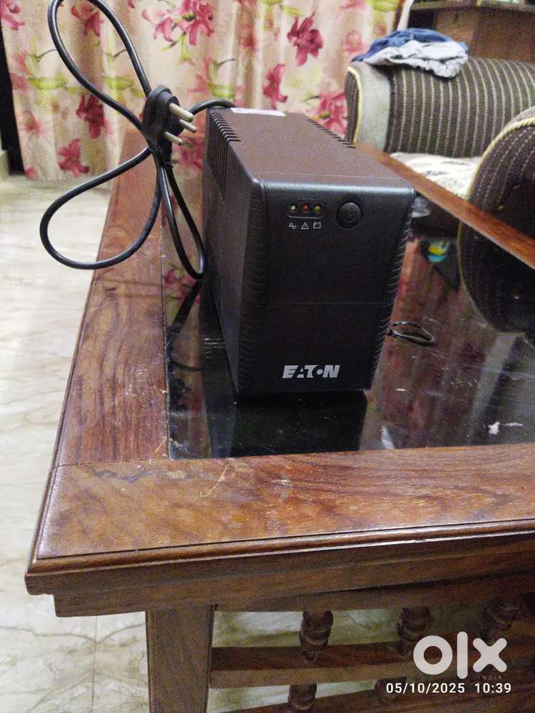 UPS for computer and other devices