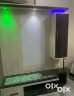 LCD Pannel / Dressing Table