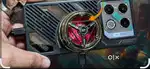 Infinix gt20 pro 10 month old