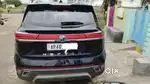 MG Hector 2024 Petrol Well Maintained
