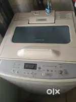 Fully automatic washing machine