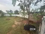 Auroville Main rd home land plots 99L 2080rs/sqft, 4760 sqft cheap