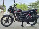 Honda Shine (2018)
