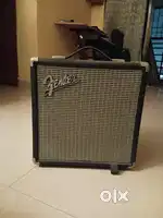 Fender Rumble 15 Bass Guitar Amp