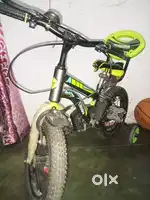 ..1year old new condition very good working