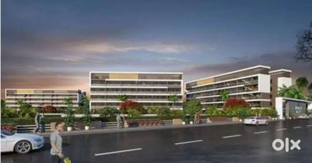 1bhk flat for rent 7000 deposit 25000