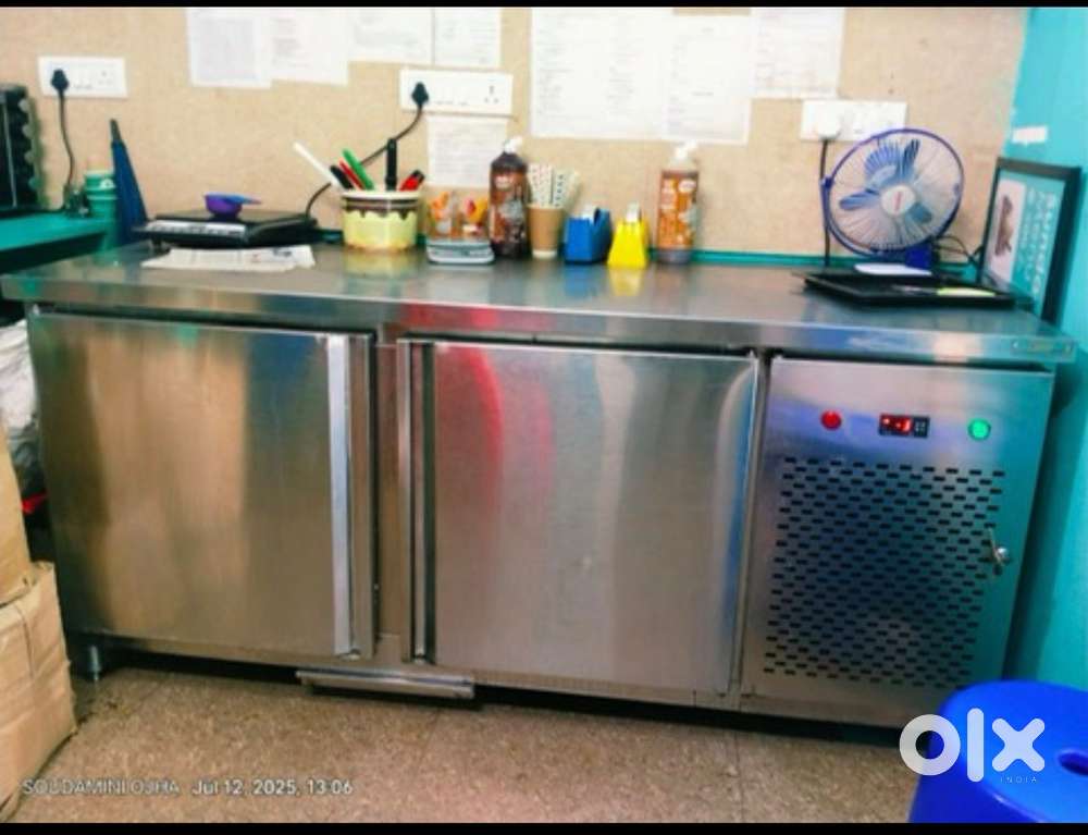 Under counter Fridge