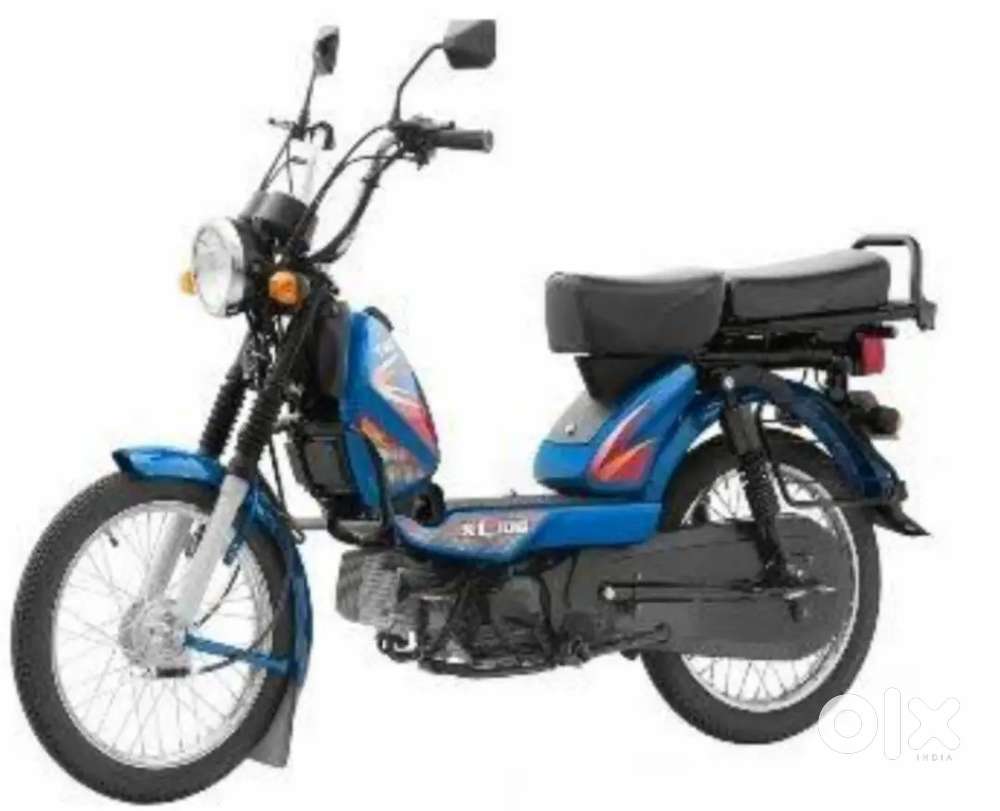 good condition