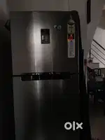 345 litre With curd masetro samsung