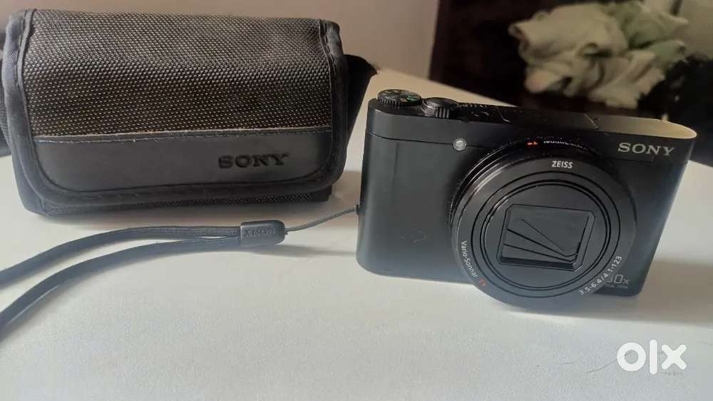 SONY Camera