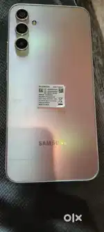 Samsung a34 5g
