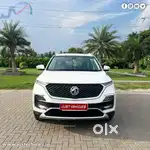 MG Hector 1.5 DCT Sharp, 2020, Petrol