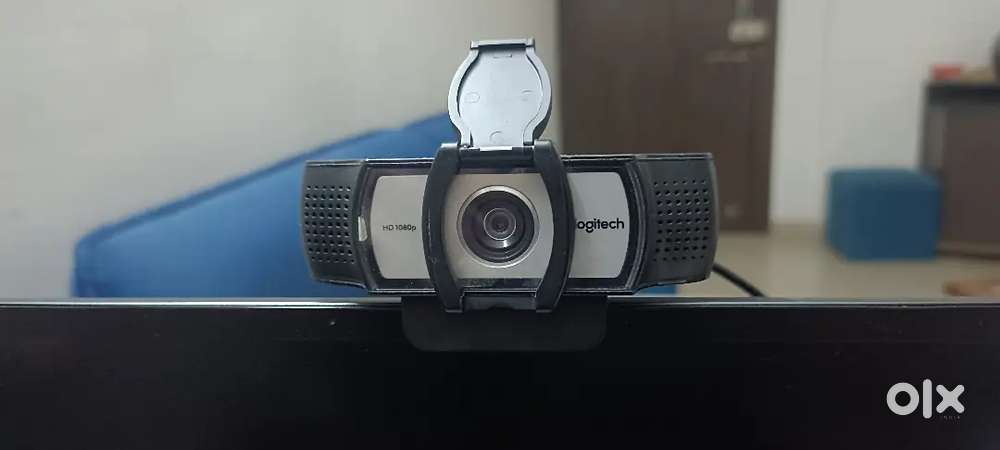 Logitech c930e 1080 HD Webcam