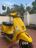 Vespa 150 for SALE