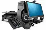 Computer sales & Services