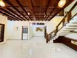 Trivandrum Thirumala Peyad My villas 5bhk