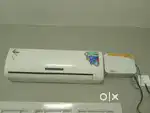 Godrej 1.5 ton