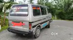 Maruti Suzuki Omni 2019 Petrol 27795 Km Driven