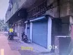 Vasai station ground floor gala on rent