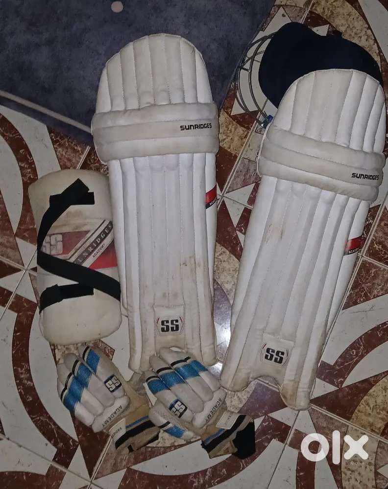 Cricket Material