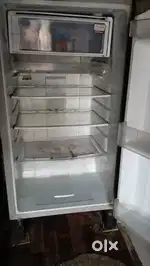 Godrej freezer