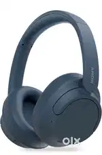 Sony headphone