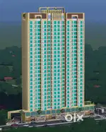 SHOP FOR SALE PRIME LOCATION UPPER KHARGHAR