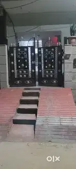 3BHK portion for rent available near NRI circle