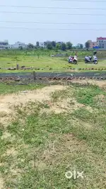 New Residential plot sale in fuljhore