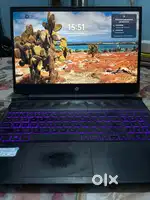 HP Pavilion