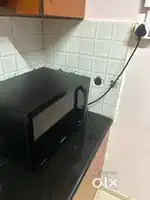 Micro oven