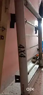 4x4   cariyar  Eco ne ertiga gadi mate