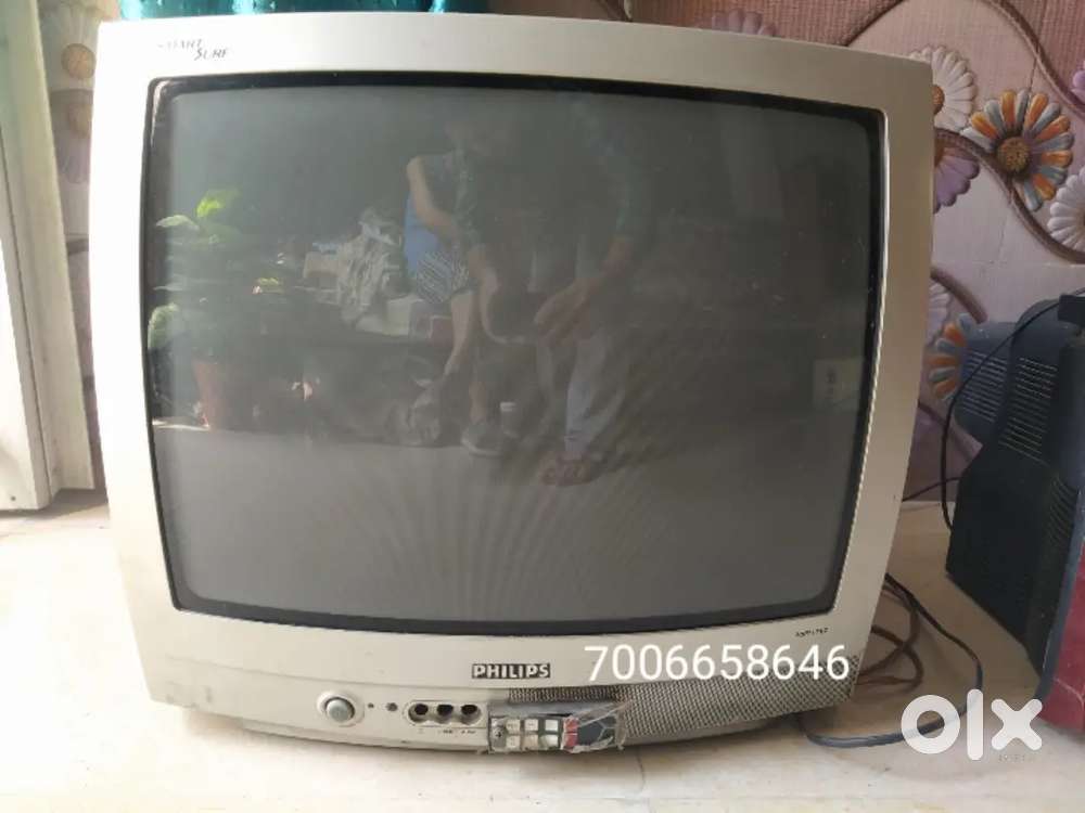 Colour Tv on sale