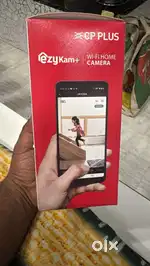 Cctv camera for your home with Wifi