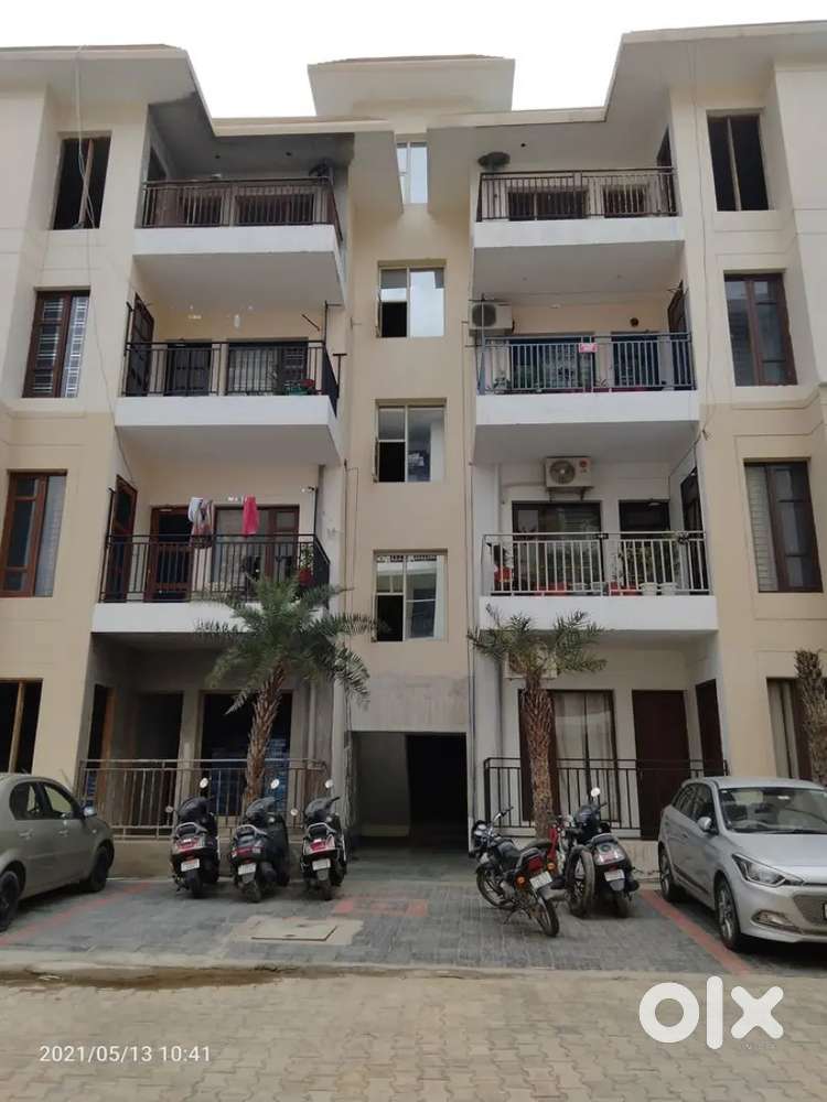 ഫ്ലാറ്റ് ക്ലീനിങ് സ്റ്റാഫിനെ ആവിശ്യമുണ്ട്