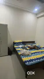 Single Bed and wardrobe agar ek hi chez chahiye toh bhi call kare