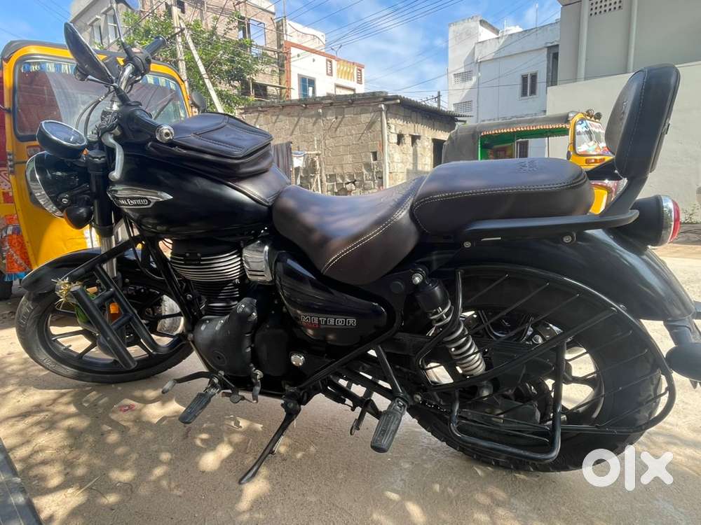 Bike in mint condition