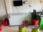 Celfrost deep freezer