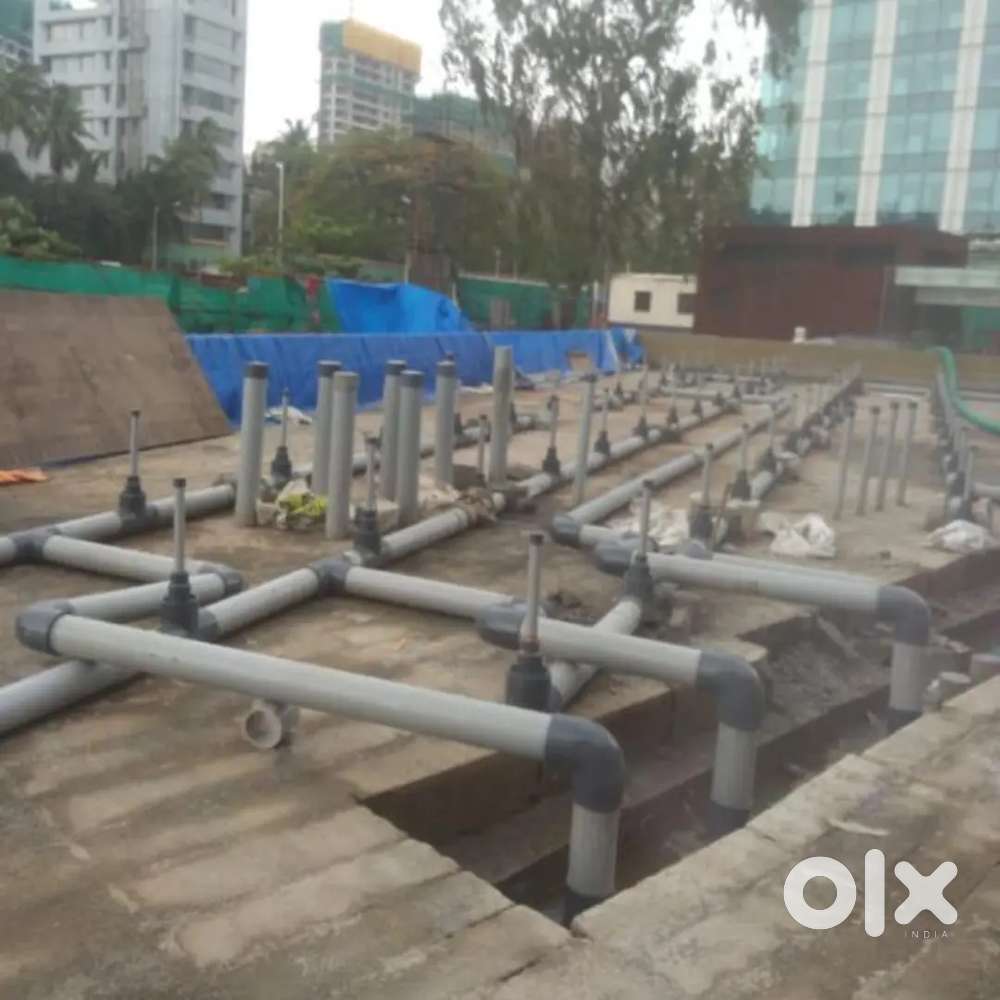 Urjant pool technician driving licence hona chayiye