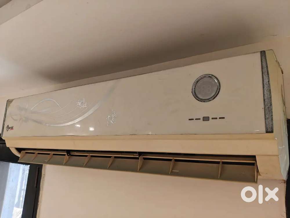 1.5 ton split AC