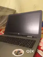 15500 hp laptop ram 4 into 152 c disk 195 E disk. 117F. Disk