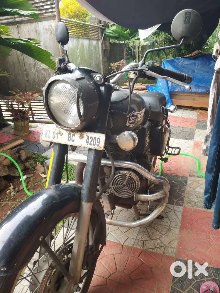 Royal Enfield bike for sale