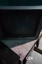 Samsung crt tv