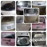 Best 5 years motor warranty/ fully automatic washing machine