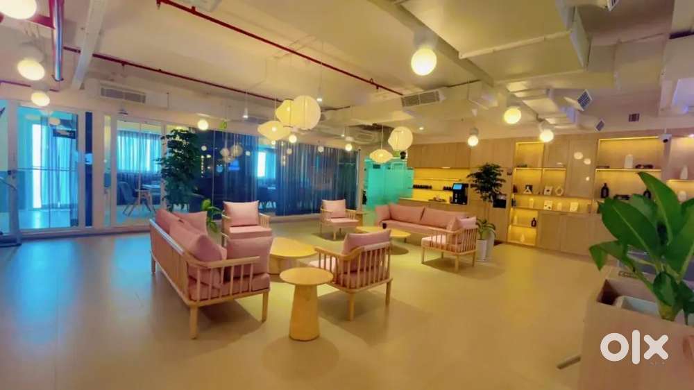 Luxury and Primium Office Space for Rent in Noida