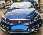 Maruti Suzuki Ciaz 2018