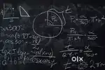 math classes or mathematics