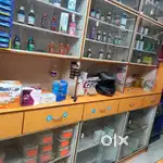 Furniture for Shop