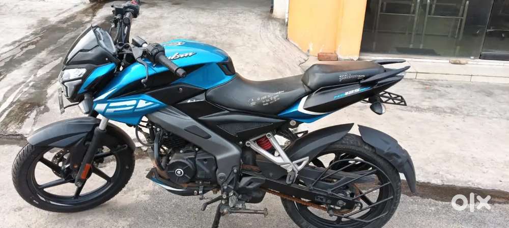 Pulsar ns 125