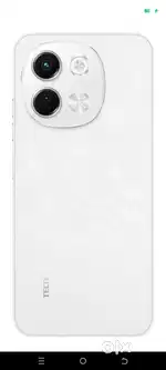 Tecno pova 6 neo 5g  8 GB RAM 256 GB STORAGE